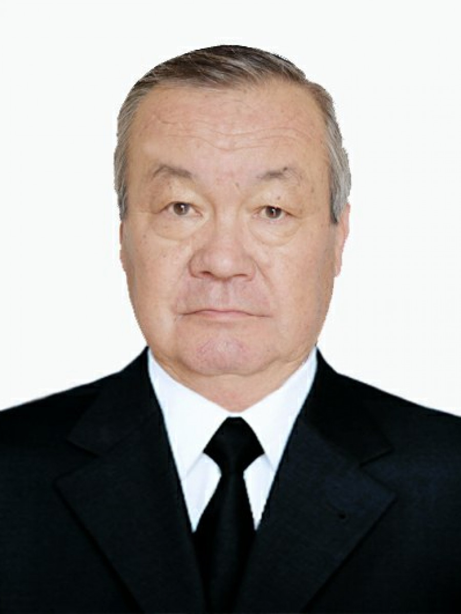 Boboraim Urishev